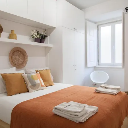 Flh Madragoa Fresh Design Apartment Lisbon Exterior photo