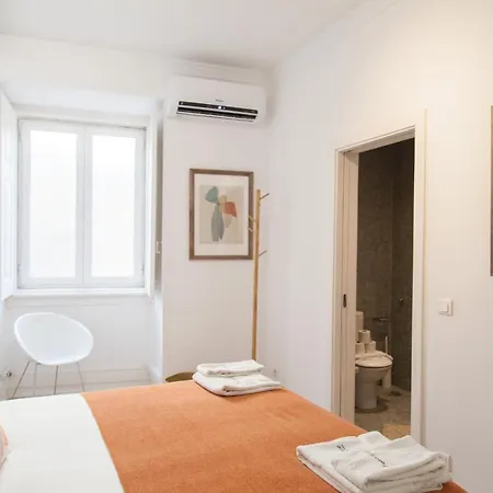 Flh Madragoa Fresh Design Apartment Lisbon Exterior photo