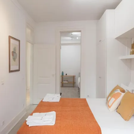 Flh Madragoa Fresh Design Apartment Lisbon Exterior photo