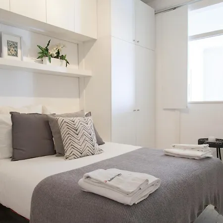 Flh Madragoa Fresh Design Apartment Lisbon Exterior photo