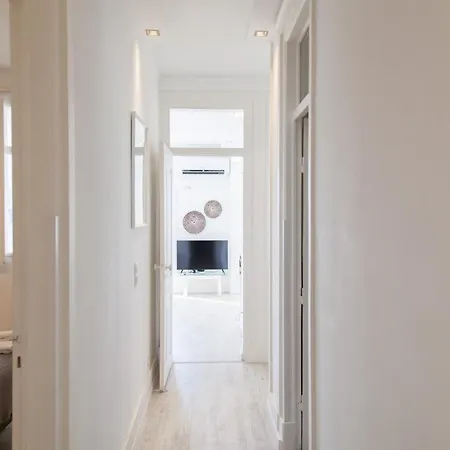 Flh Madragoa Fresh Design Apartment Lisbon Exterior photo
